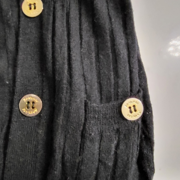 Long Cardigan - Picture 4 of 4